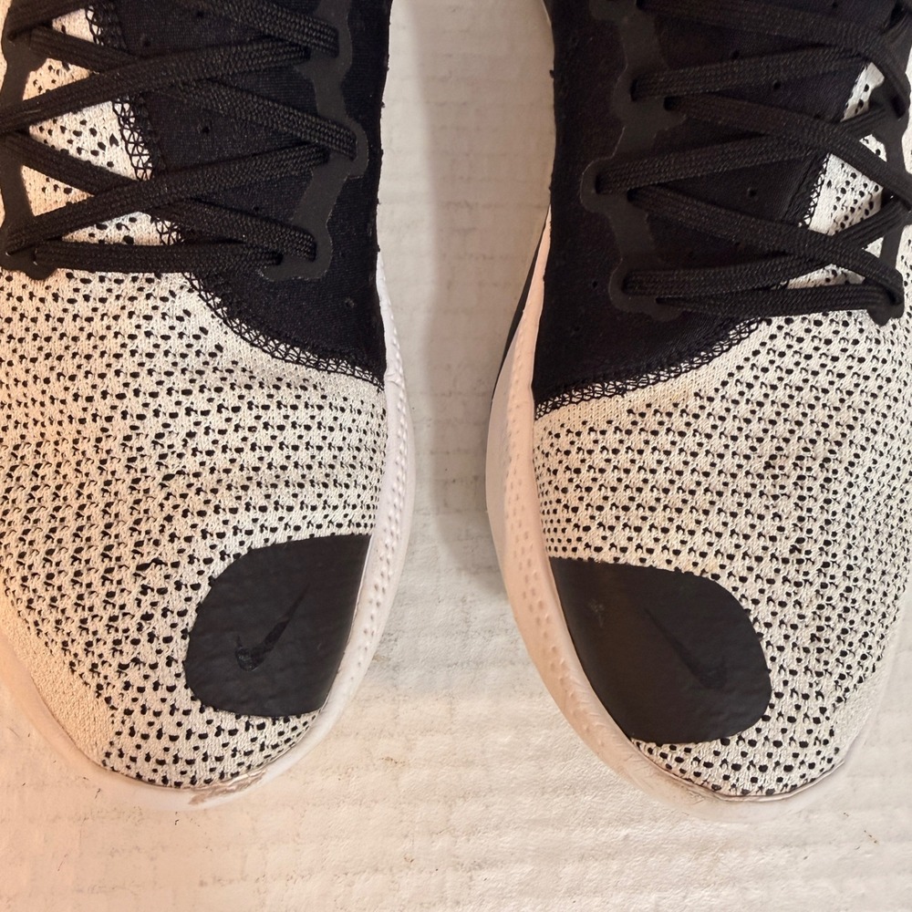 Nike Joyride Run Flyknit Mens Size 11 Black White AQ2730-006 Running Athleisure - Picture 15 of 16